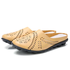 sapatilha ortopédica baumont belifi confortável brunett