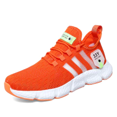 tênis new fast pro advance chiqueb fastbear vermelho