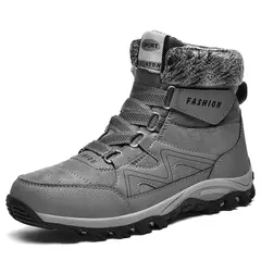BOTA DE INVERNO FORRADA | FASHION®