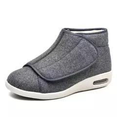 [OUTLET] BOTA FORRADA PARA DIABÉTICOS E IDOSOS | ORTOBELA® - comprar online