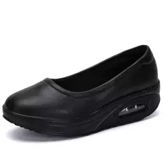 MOCASSIM ORTOPÉDICO PARA ENFERMEIRAS | ORTOBELA®
