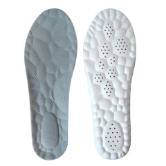 PALMILHA ORTOPÉDICA SOFT 4D | ORTOBELA®