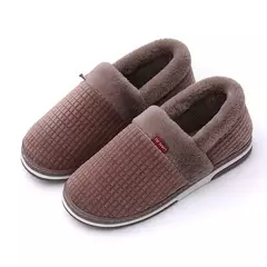 PANTUFA ANATÔMICA I WINTER®