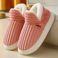 Pantufa Fechada Anatômica e Forrada | Sport®