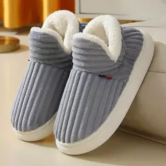 Pantufa Fechada Anatômica e Forrada | Sport®