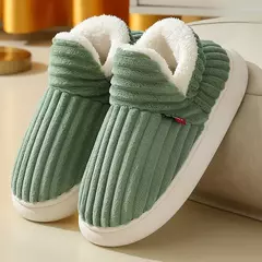 Pantufa Fechada Anatômica e Forrada | Sport®