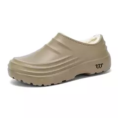 PANTUFA IMPERMEÁVEL E FORRADA UNISSEX | WINTER®