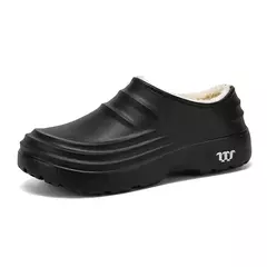 PANTUFA IMPERMEÁVEL E FORRADA UNISSEX | WINTER®