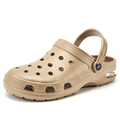 SANDÁLIA CROCS COM AMORTECEDOR | FLEX AIR®