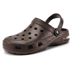 SANDÁLIA CROCS COM AMORTECEDOR | FLEX AIR®