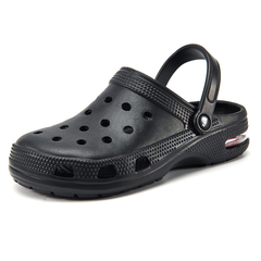 SANDÁLIA CROCS COM AMORTECEDOR | FLEX AIR®