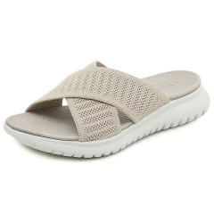 SANDÁLIA FLAT ORTOPÉDICA | COMFORT®