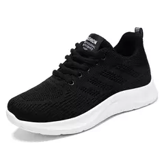 TÊNIS DE CAMINHADA ORTOPÉDICO FEMININO | FASHION BELA®