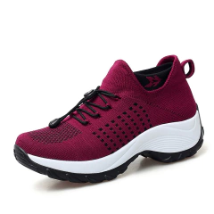 tênis ortopédico feminino confortmaxx anatômico esporão fascite neuroma dores pés