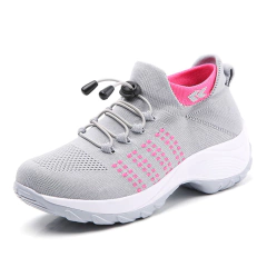 tênis ortopédico feminino confortmaxx anatômico esporão fascite neuroma dores pés