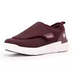 [OUTLET] Tênis Largo para Diabéticos e Idosos | FitVille® - comprar online