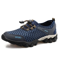 tênis aquático unissex adventure masculino ortopédico esportivo trakker