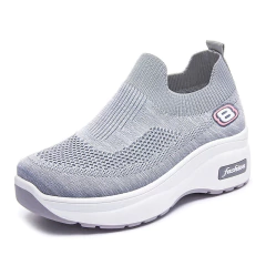 TÊNIS MEIA ORTOPÉDICO FEMININO | COMFORT SNEAKERS®