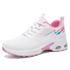 TÊNIS ORTOPÉDICO ANTI-IMPACTO FEMININO | FASHION SPORT®