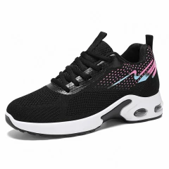 TÊNIS ORTOPÉDICO ANTI-IMPACTO FEMININO | FASHION SPORT®