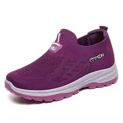[OUTLET] Tênis Ortopédico Feminino | ConfortPlus®