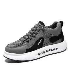 TÊNIS ORTOPÉDICO MASCULINO | AIRFORCE ECKE®