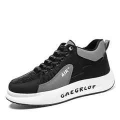 TÊNIS ORTOPÉDICO MASCULINO | AIRFORCE ECKE®