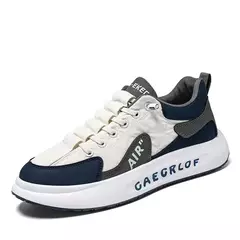 TÊNIS ORTOPÉDICO MASCULINO | AIRFORCE ECKE®