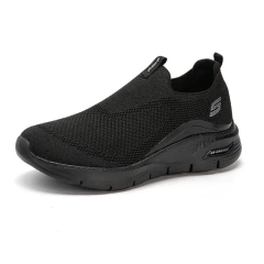 TÊNIS ORTOPÉDICO PARA CAMINHADAS | ARCH FLEX®