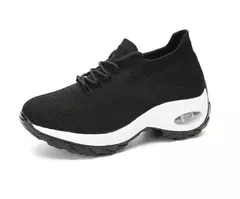 [OUTLET] TÊNIS ORTOPÉDICO | COMFORT RUN na internet