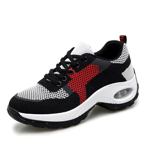 tênis feminino ortopédico antiderrapante newflex 2.0 CasualComfy Hellen 