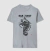 Camiseta Masculina Sak Yant Rooster na internet