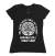 Camiseta Feminina Daruma Doll - loja online