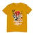 Camiseta Shojo Yokai - Okko Brasil 