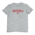 Camiseta Unissex Shizuoka na internet