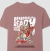 Camiseta Masculina Be Ready