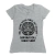 Camiseta Feminina Daruma Doll na internet