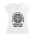 Camiseta Feminina Daruma Doll - comprar online