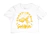 Camiseta Cropped Nara Goldfish - comprar online