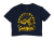 Camiseta Cropped Nara Goldfish - Okko Brasil 