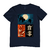 Camiseta Crows in Moonlight - Okko Brasil 