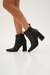 BOTINETA BICH NEGRO - comprar online