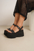 SANDALIAS AMBAR CUERO PREMIUM - tienda online