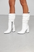 BOTAS ANNY SIMIL CUERO - comprar online