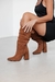 Imagen de BOTAS ANNY SIMIL CUERO