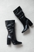 BOTAS ANNY SIMIL CUERO en internet