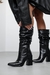 BOTAS ANNY SIMIL CUERO - Obsesiva - Venta Minorista y Mayorista de calzado