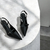 STILETTO ASHLEY SIMIL CUERO NEGRO - tienda online