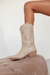 TEXANAS OCEAN CUERO BEIGE en internet