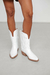 TEXANAS OCEAN CUERO BLANCO (PRE VENTA) en internet